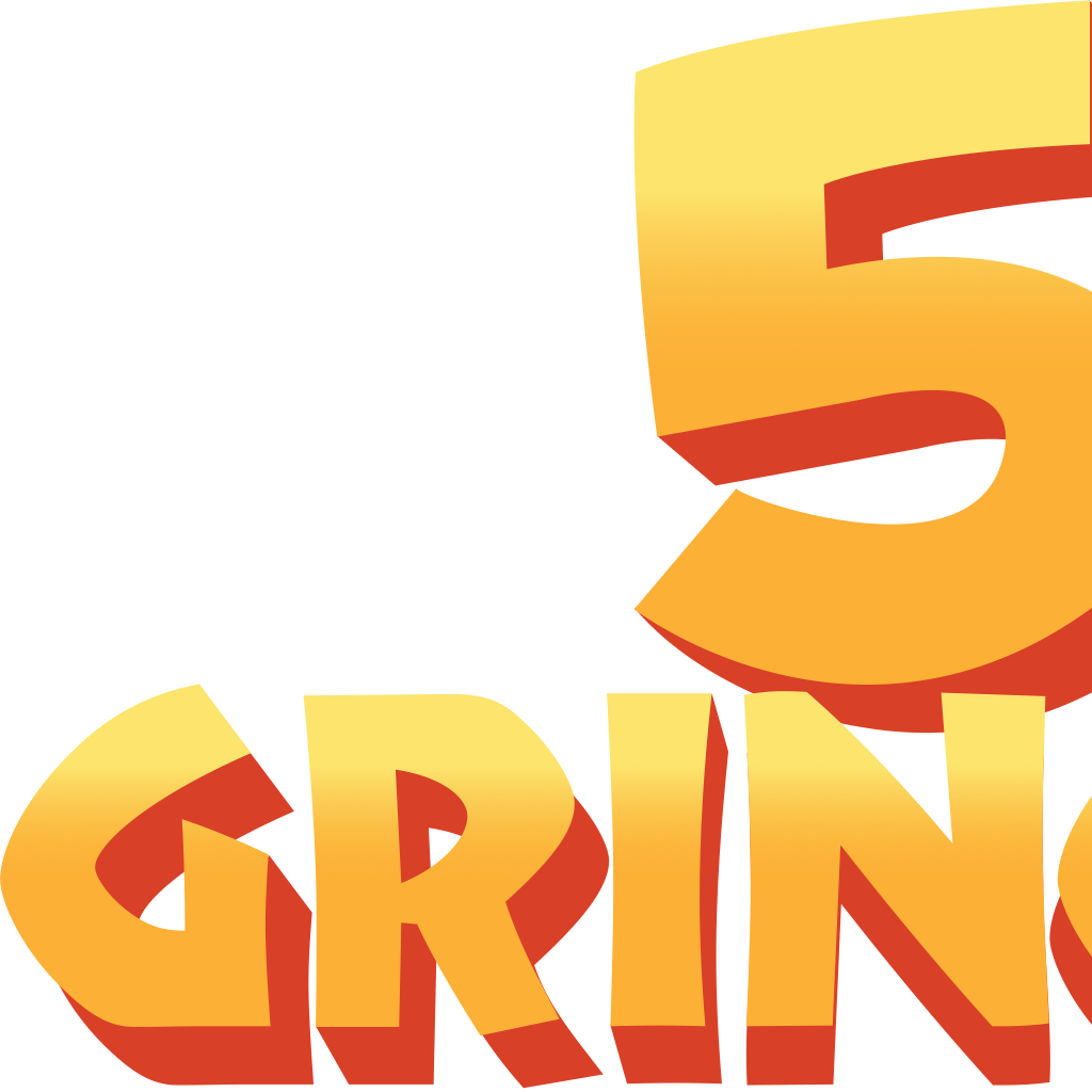5Gringos Casino logo